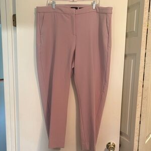 J. Crew Kate Ankle Pant sz 18 - EUC